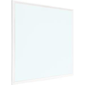 LED backlit paneel wit 60x60cm 30W 6000K 4050Lm - 5016030