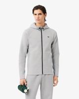 Lacoste Sport Vest Heren Grijs - Maat XS - Kleur: Grijs | Soccerfanshop