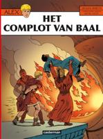 Het complot van Baal (Paperback)