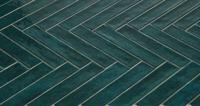 Dateg Wandtegel San Remo Turquoise 5x25 Inhoud doos 0,5m2