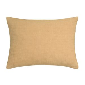 Vandyck Vandyck Pure 68 G.Dyed Apricot Blush Kussensloop (40x55)