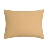 Vandyck Vandyck Pure 68 G.Dyed Apricot Blush Kussensloop (40x55)