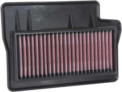 K&N Replac. filter ya-9021