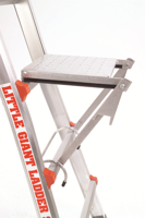 Little Giant | Ladderbankje - 48419104 Little Giant | Ladderbankje - 48419104