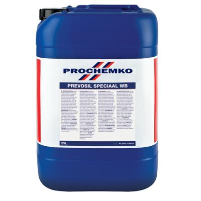 Prochemko impregneermiddel - Prevosil Speciaal WB - 10 L - CH4030
