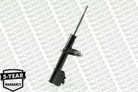 Schokdemper V4203