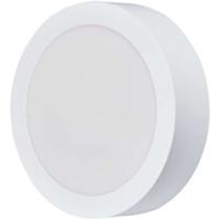Ledlamp Silver Electronics DOWNLIGHT MULTI Wit