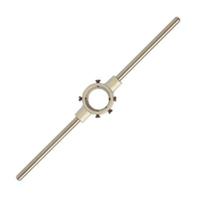 Lagerhuis RUKO DIN 225