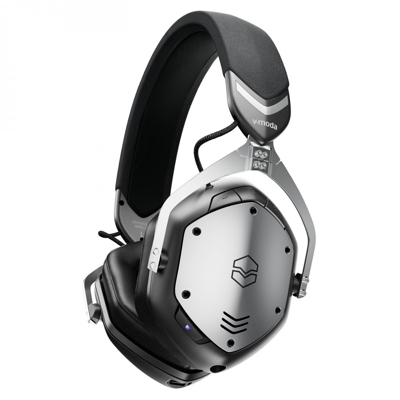 V-Moda Crossfade 3 Wireless Gunmetal Black