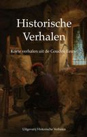 Korte verhalen uit de Gouden Eeuw - - ebook - thumbnail