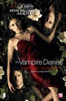 The vampire Diaries - Stefans dagboeken 1 - Oorsprong - L.J. Smith - ebook - thumbnail
