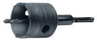 Promat Slagboorkroon | nominale-d. 68 mm totale lengte 180 mm | voor stopcontacten | SDS-Plus - 4000864376 4000864376