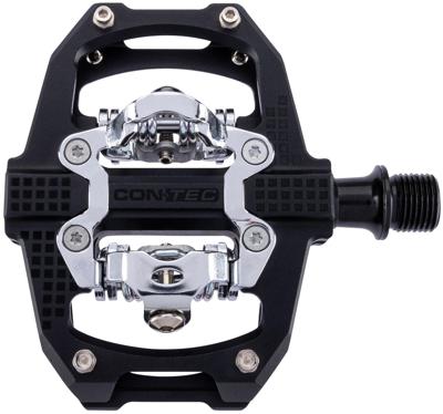 CONTEC Ct pedal talon spd on both sides