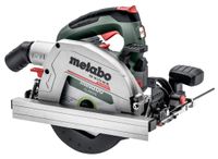 Metabo KS 18 LTX 66 BL Accu-cirkelzaag | 18 V | In MetaBox, zonder accu-packs en lader - 611866840 - thumbnail