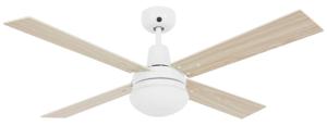 Beacon Witte plafondventilatorAirfusion Quest II Ø 122cm - 210339