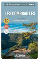 Wandelgids Combrailles à pied Puy-De-Dôme Auvergne-Rhône-Alpes | Chamina