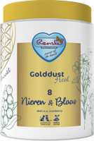 Renske Golddust Heal 8 - Nieren & Blaas 500gram