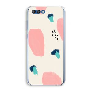 Monday Surprise: Honor 10 Transparant Hoesje