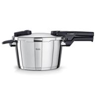 Snelkookpan Fissler VITAQUICK PREMIUM GLOSSY Roestvrij staal 4,5 L