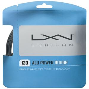 Luxilon Alu Power Rough 130 Set