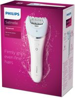 Philips Satinelle Advanced Voor benen en lichaam, Wet & Dry-epileerapparaat - thumbnail