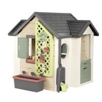 Smoby Life Tuinhuis