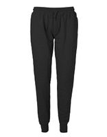 Neutral NE74002 Sweatpants With Cuff and Zip Pocket