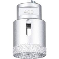 PFERD DCD 40 M14 FL PSF 68300083 Diamantboor droog 40 mm 1 stuk(s) - thumbnail