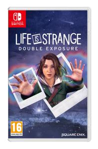 Nintendo Switch Life is Strange: Double Exposure