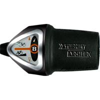 SturmeyArcher Sturmey archer stuurversteller twistgrip 8v