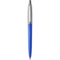 Parker Balpen Jotter Blauw 2076052 Kleur inkt: Blauw Parker Balpen Jotter Blauw 2076052 Kleur inkt: Blauw