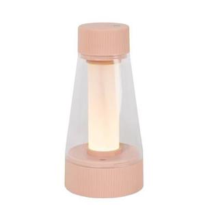 Lucide LORALI Tafellamp - Roze
