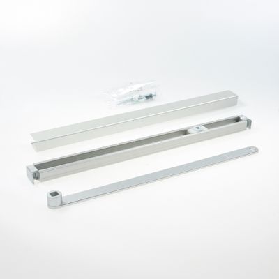 Glijarm g-n zilver contur ts92-ts93.