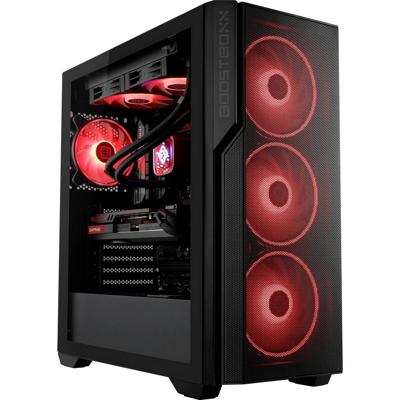 CSL Computer Game-PC M12220H AMD Ryzen 7 7800X3D 5 GHz 32 GB RAM 2000 GB SSD AMD Radeon RX 9070 XT 16 GB GDDR6 94881