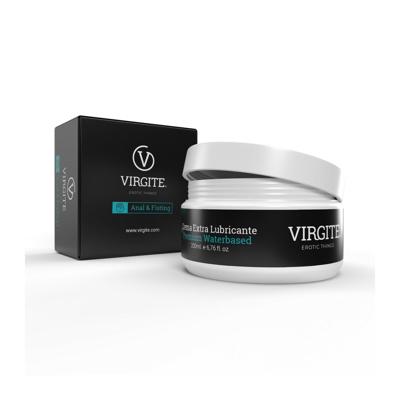 Anaal Glijmiddel Virgite 200 ml