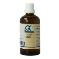 GO Cedrus libani 100 Milliliter