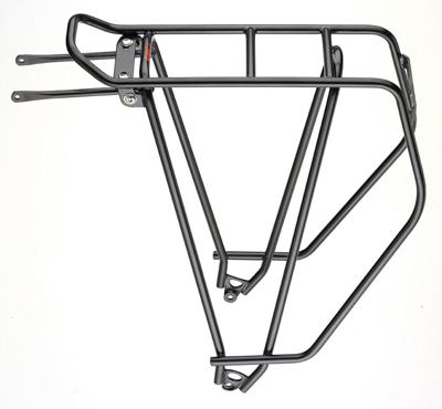 Achterdrager 28" Tubus Cargo Evo