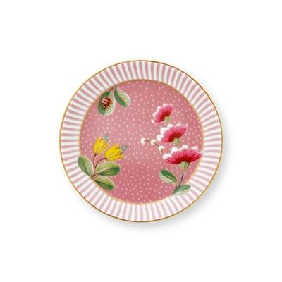 Tea Tip La Majorelle Pink 9cm