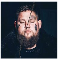 Rag&apos;n&apos;bone Man - Life By Misadventure Gelimiteerde Oplage Rood Vinyl 2LP LAATSTE STUKS