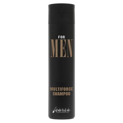 Carin For Men Multiforce Shampoo 250ml