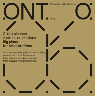 ONTO 06 (Paperback)