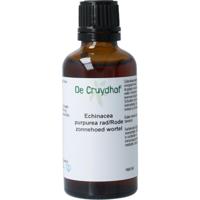Natura Sanat Echinacea purpurea wortel tinctuur
