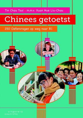 Chinees getoetst (Paperback)