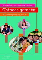 Chinees getoetst (Paperback)