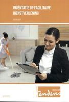 Oriëntatie op facilitaire dienstverlening - Paperback (9789037254716) - thumbnail