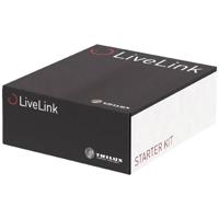 Trilux Lichtbesturingssysteemset LiveLink RoomKit Com