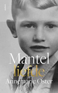 Mantelliefde - Annemarie Oster - ebook