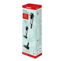 Inventum Tomado steelstofzuiger tvc0401b
