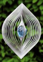Wind spinner blad met 35 mm kogel - thumbnail