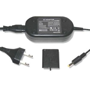 AGI Coupler Sony NP-BX1 incl. Netvoeding